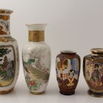 901 8646 VASES